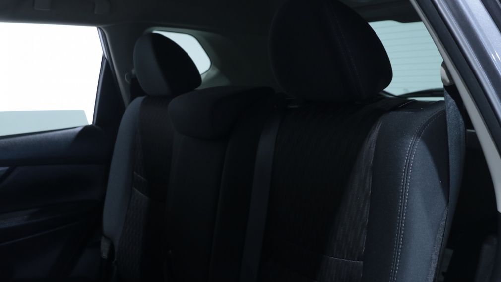 Nissan Rogue SV 2019 d&rsquo;occasion à vendre - 20