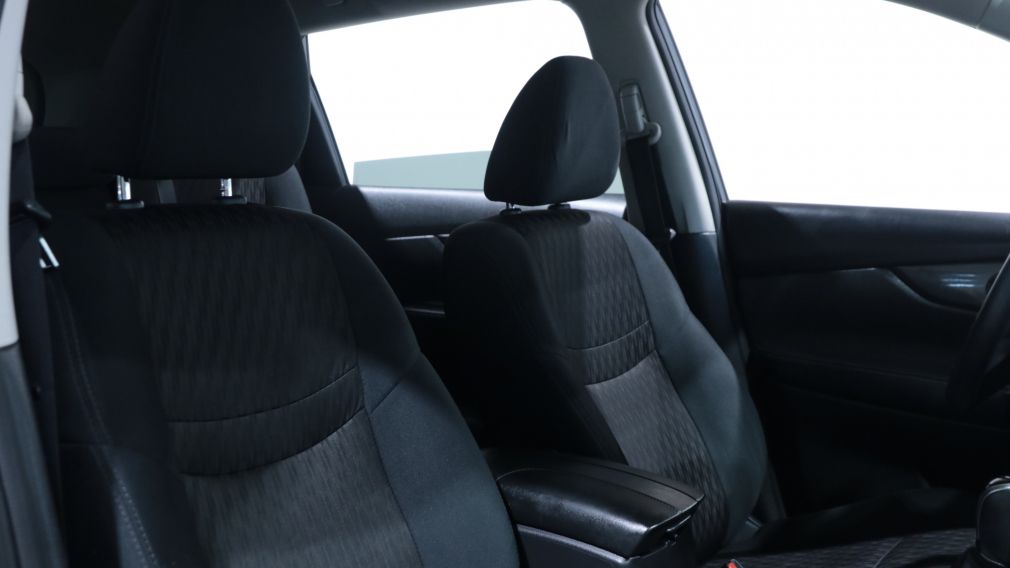 Nissan Rogue SV 2019 d&rsquo;occasion à vendre - 23