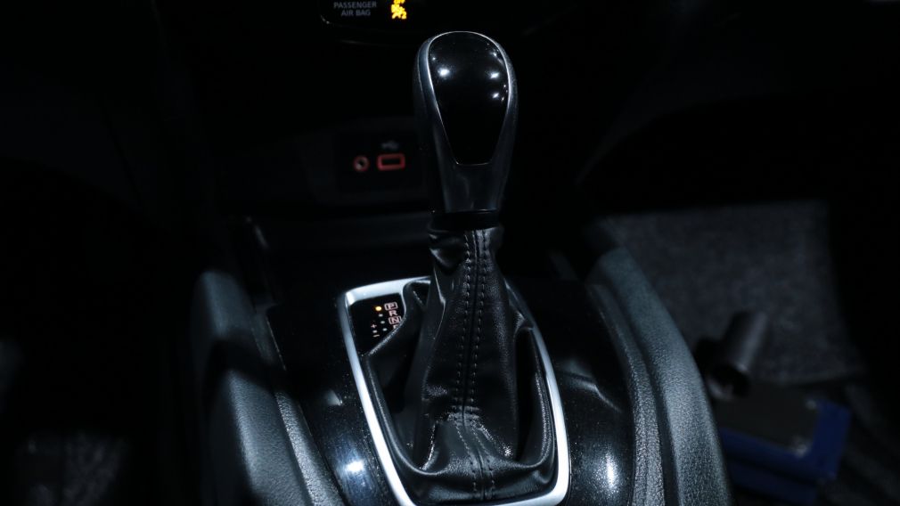 Nissan Rogue SV 2019 d&rsquo;occasion à vendre - 18