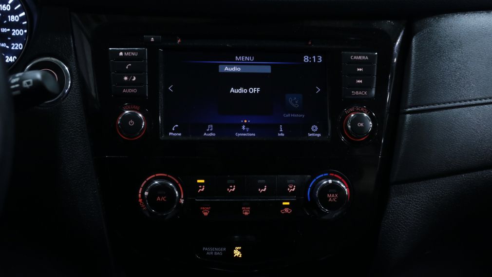 Nissan Rogue SV 2019 d&rsquo;occasion à vendre - 17