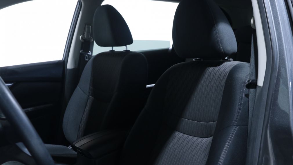 Nissan Rogue SV 2019 d&rsquo;occasion à vendre - 12