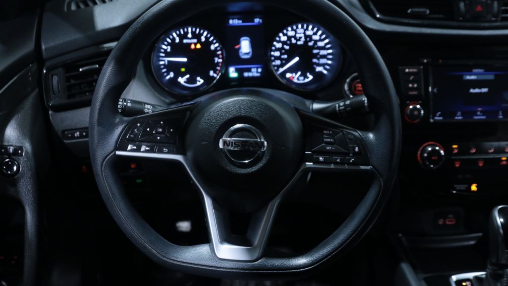 Nissan Rogue SV 2019 d&rsquo;occasion à vendre - 15