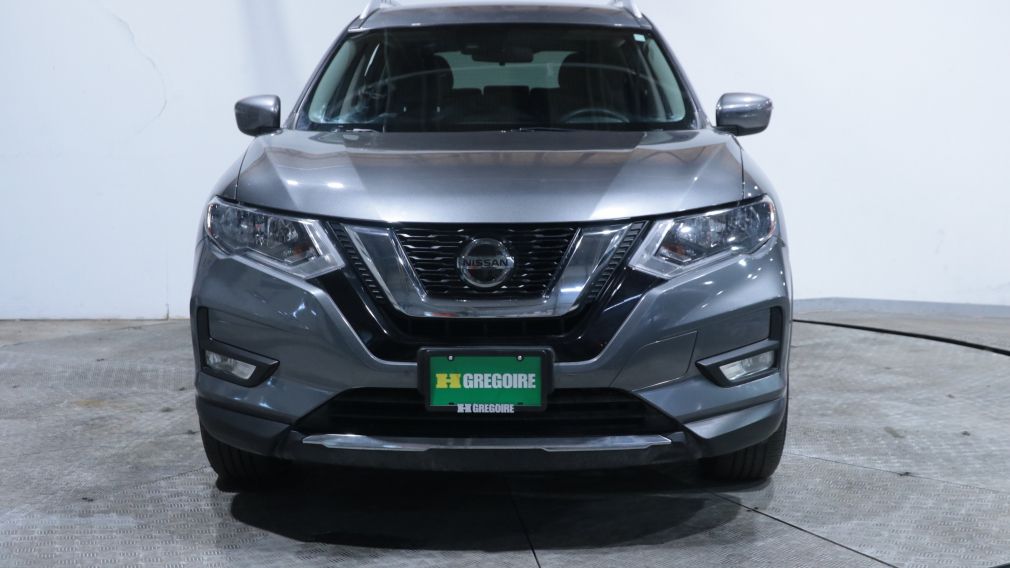Nissan Rogue SV 2019 d&rsquo;occasion à vendre - 2
