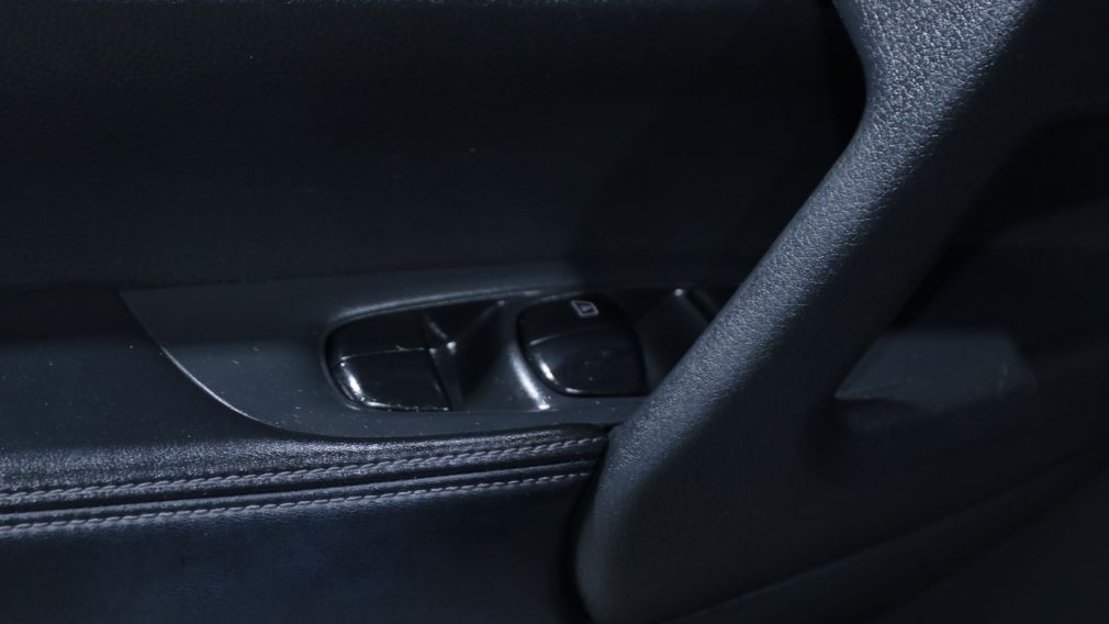 Nissan Rogue SV 2019 d&rsquo;occasion à vendre - 11