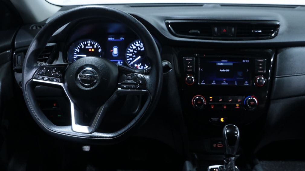 Nissan Rogue SV 2019 d&rsquo;occasion à vendre - 14