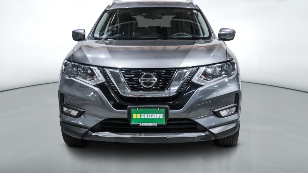 Nissan Rogue SV 2019 d&rsquo;occasion à vendre - 2