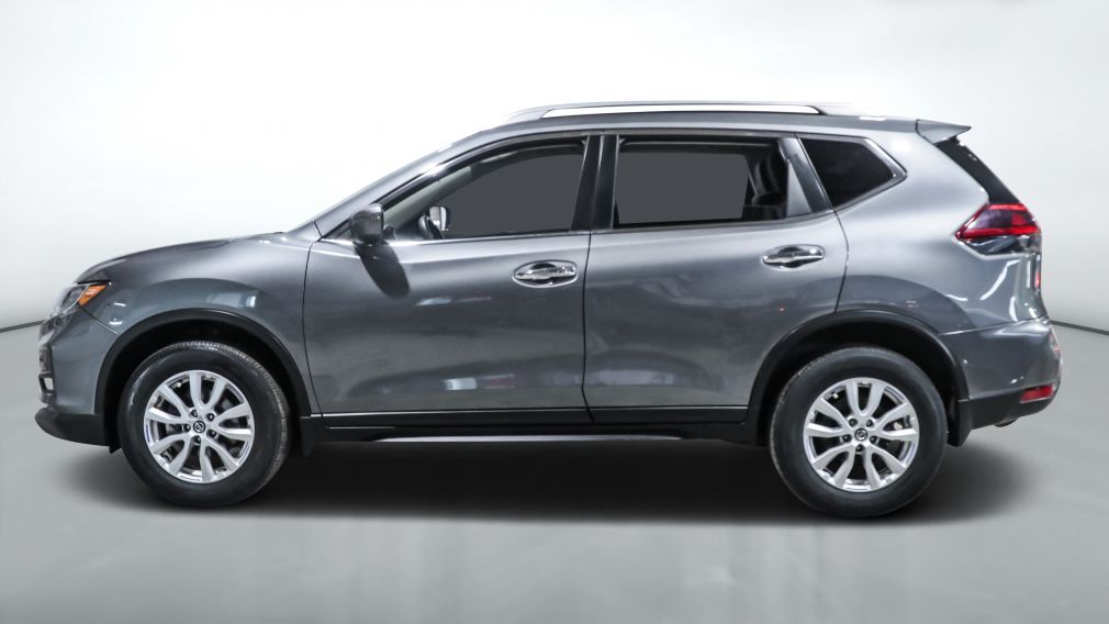 Nissan Rogue SV 2019 d&rsquo;occasion à vendre - 5