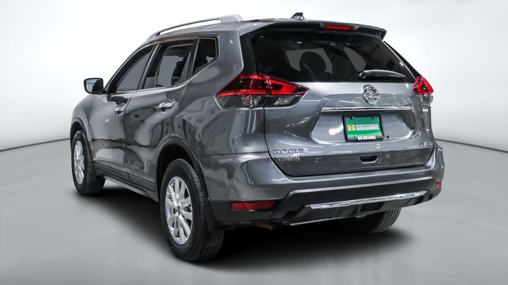 Nissan Rogue SV 2019 d&rsquo;occasion à vendre - 6