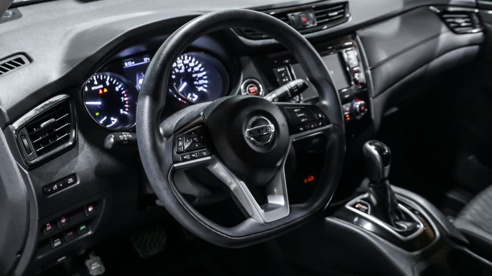 Nissan Rogue SV 2019 d&rsquo;occasion à vendre - 10