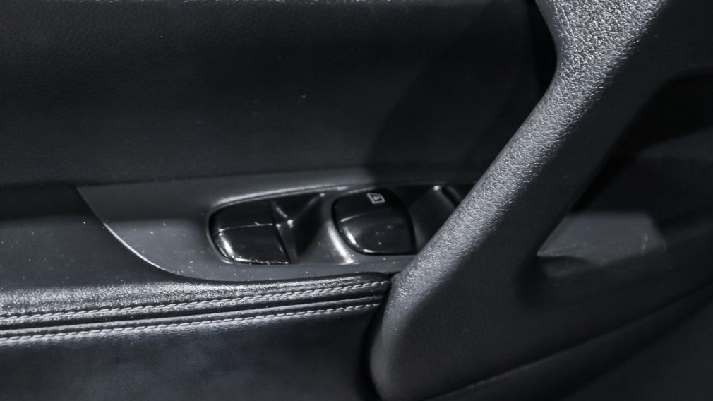 Nissan Rogue SV 2019 d&rsquo;occasion à vendre - 12