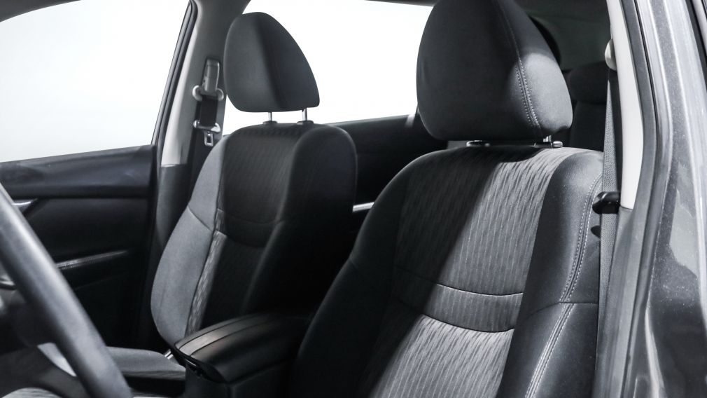 Nissan Rogue SV 2019 d&rsquo;occasion à vendre - 11