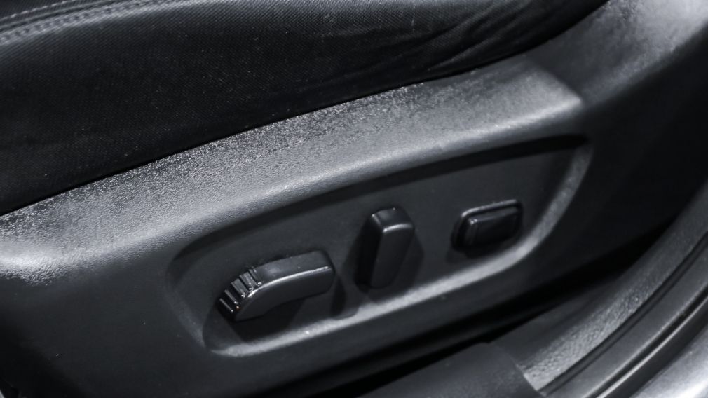 Nissan Rogue SV 2019 d&rsquo;occasion à vendre - 13