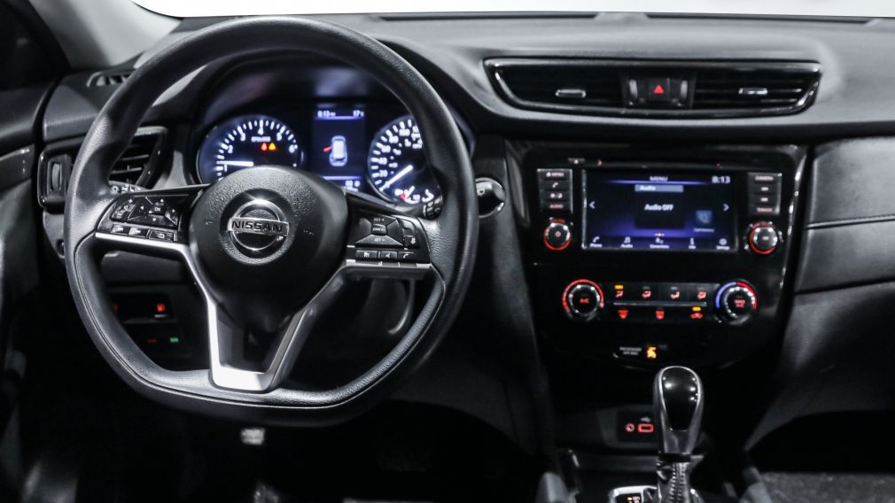 Nissan Rogue SV 2019 d&rsquo;occasion à vendre - 14