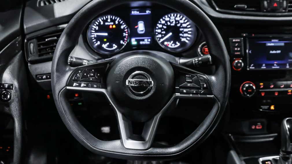 Nissan Rogue SV 2019 d&rsquo;occasion à vendre - 15