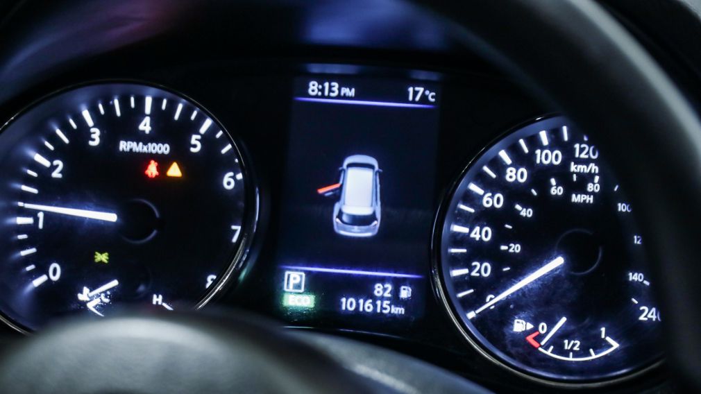 Nissan Rogue SV 2019 d&rsquo;occasion à vendre - 16