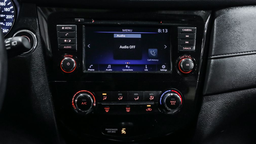 Nissan Rogue SV 2019 d&rsquo;occasion à vendre - 17