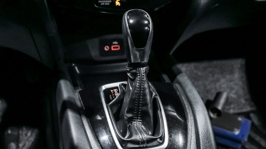 Nissan Rogue SV 2019 d&rsquo;occasion à vendre - 18
