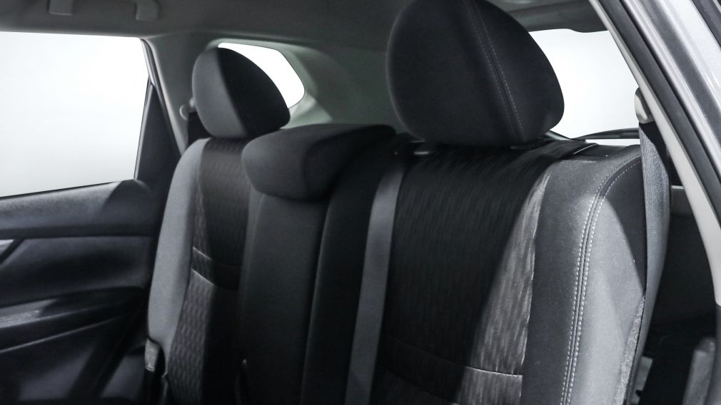 Nissan Rogue SV 2019 d&rsquo;occasion à vendre - 20