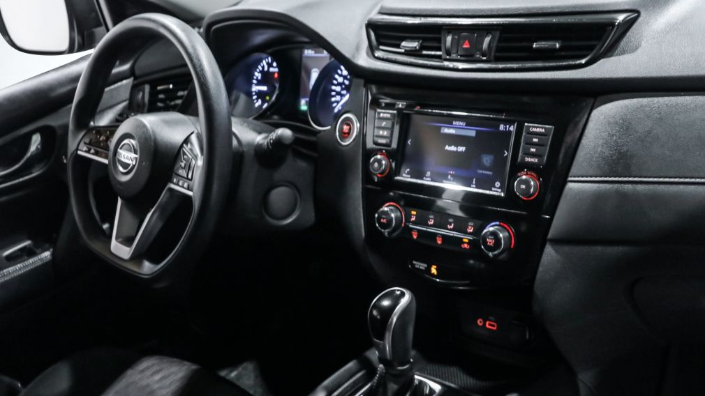Nissan Rogue SV 2019 d&rsquo;occasion à vendre - 22