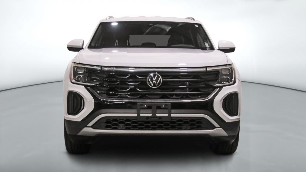 Volkswagen Atlas Comfortline 2024 d&rsquo;occasion à vendre - 2