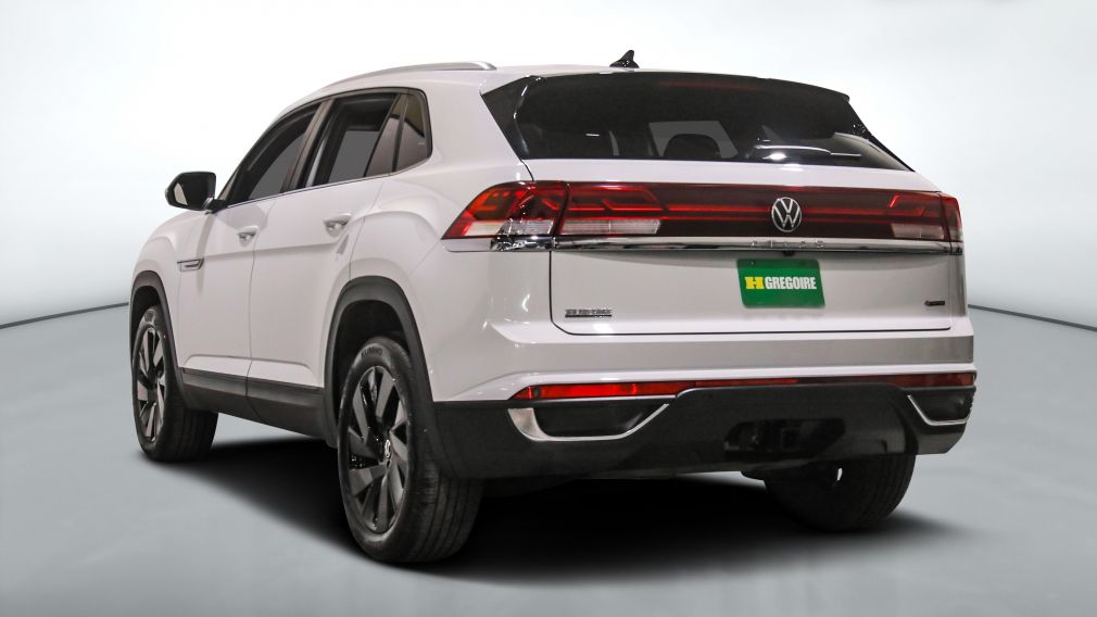 Volkswagen Atlas Comfortline 2024 d&rsquo;occasion à vendre - 5