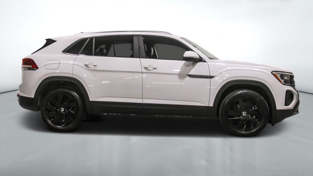 Volkswagen Atlas Comfortline 2024 d&rsquo;occasion à vendre - 8