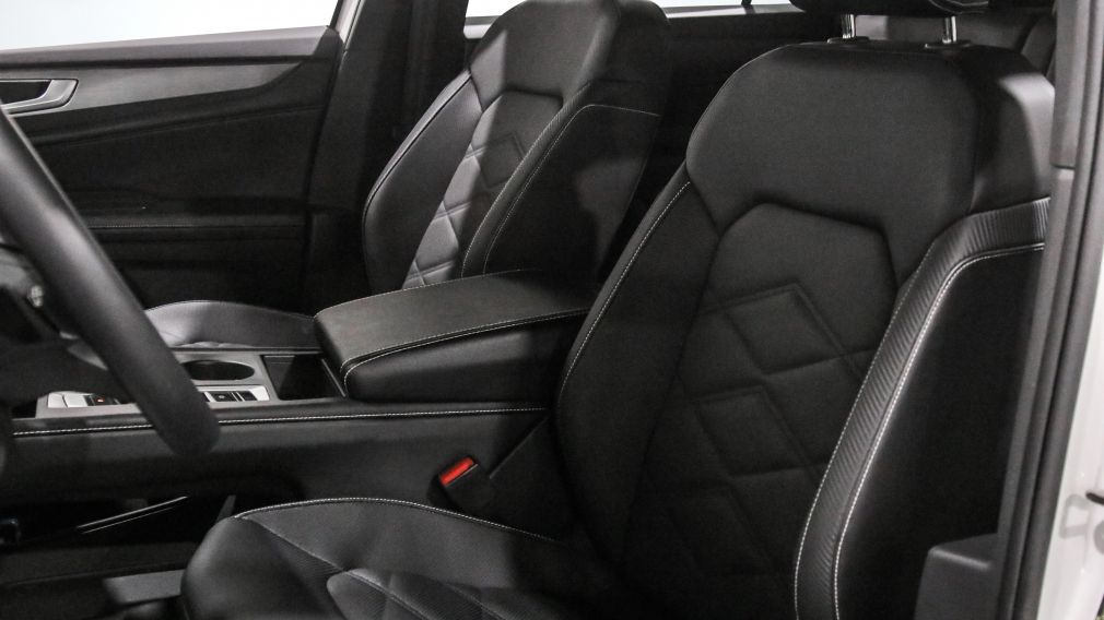 Volkswagen Atlas Comfortline 2024 d&rsquo;occasion à vendre - 10