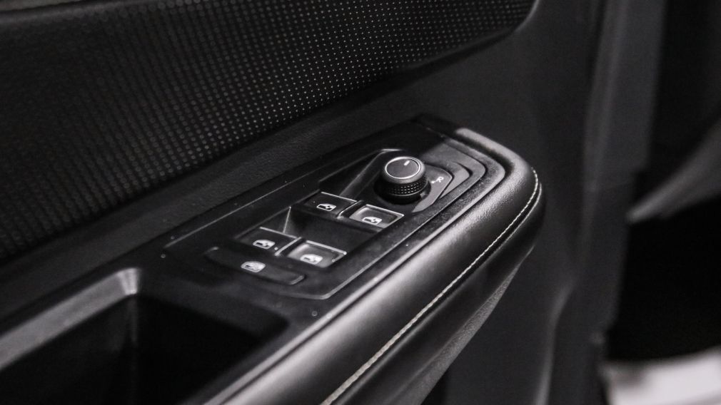 Volkswagen Atlas Comfortline 2024 d&rsquo;occasion à vendre - 11