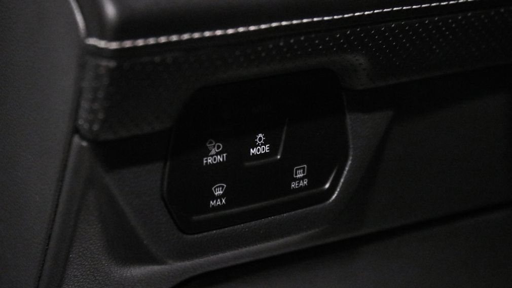 Volkswagen Atlas Comfortline 2024 d&rsquo;occasion à vendre - 12