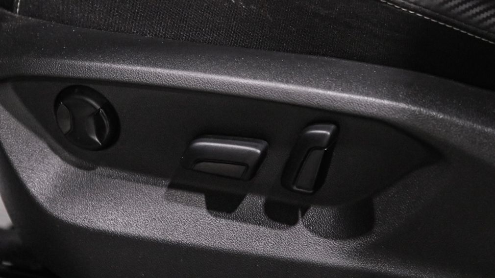 Volkswagen Atlas Comfortline 2024 d&rsquo;occasion à vendre - 13