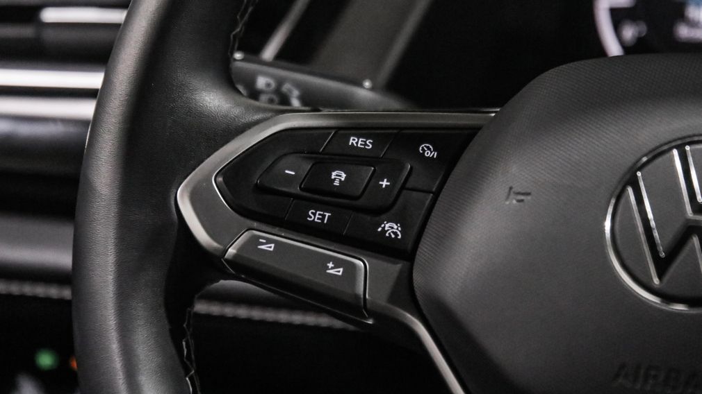 Volkswagen Atlas Comfortline 2024 d&rsquo;occasion à vendre - 16