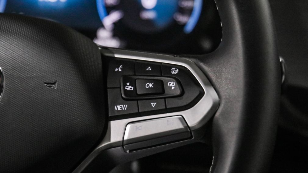 Volkswagen Atlas Comfortline 2024 d&rsquo;occasion à vendre - 17