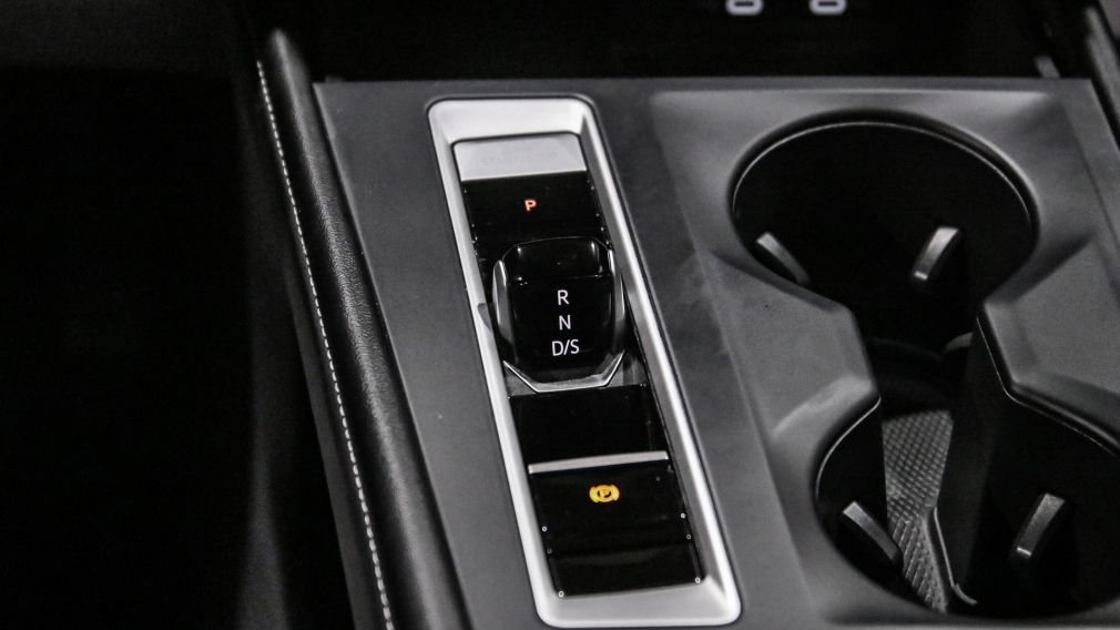 Volkswagen Atlas Comfortline 2024 d&rsquo;occasion à vendre - 21