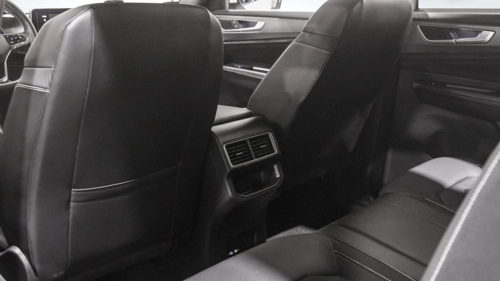 Volkswagen Atlas Comfortline 2024 d&rsquo;occasion à vendre - 22