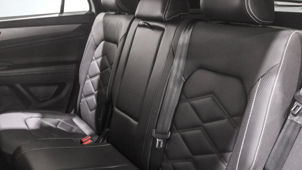 Volkswagen Atlas Comfortline 2024 d&rsquo;occasion à vendre - 23