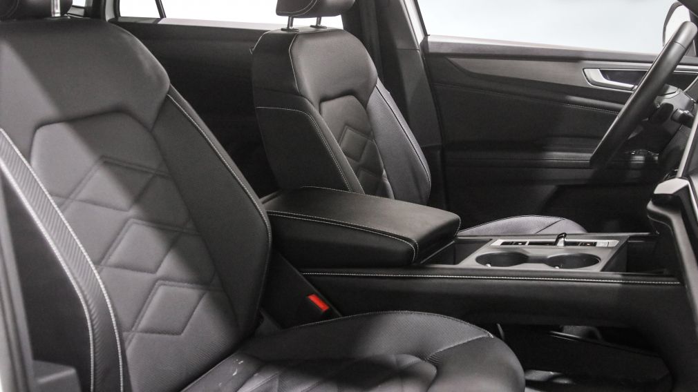 Volkswagen Atlas Comfortline 2024 d&rsquo;occasion à vendre - 25