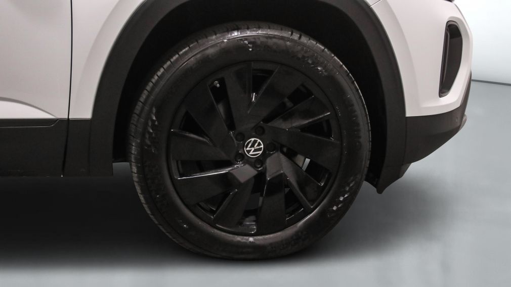 Volkswagen Atlas Comfortline 2024 d&rsquo;occasion à vendre - 27