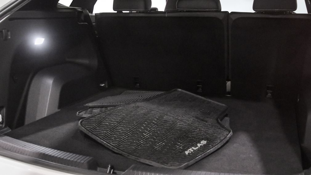 Volkswagen Atlas Comfortline 2024 d&rsquo;occasion à vendre - 28