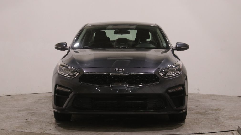Kia Forte EX 2019 d&rsquo;occasion à vendre - 2
