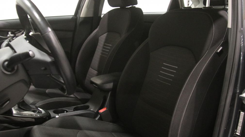 Kia Forte EX 2019 d&rsquo;occasion à vendre - 10