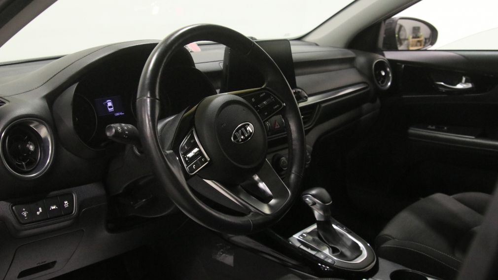 Kia Forte EX 2019 d&rsquo;occasion à vendre - 9