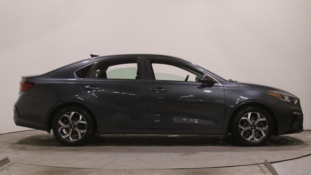 Kia Forte EX 2019 d&rsquo;occasion à vendre - 8
