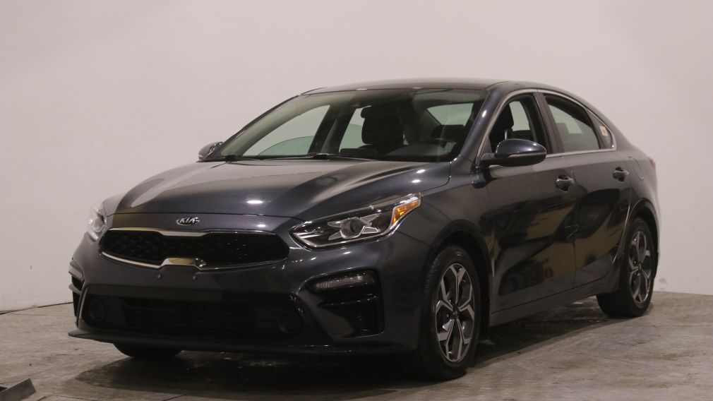 Kia Forte EX 2019 d&rsquo;occasion à vendre - 3