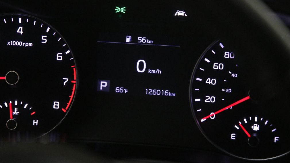 Kia Forte EX 2019 d&rsquo;occasion à vendre - 17