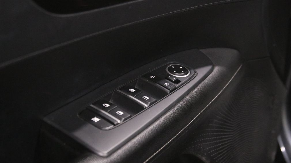 Kia Forte EX 2019 d&rsquo;occasion à vendre - 11