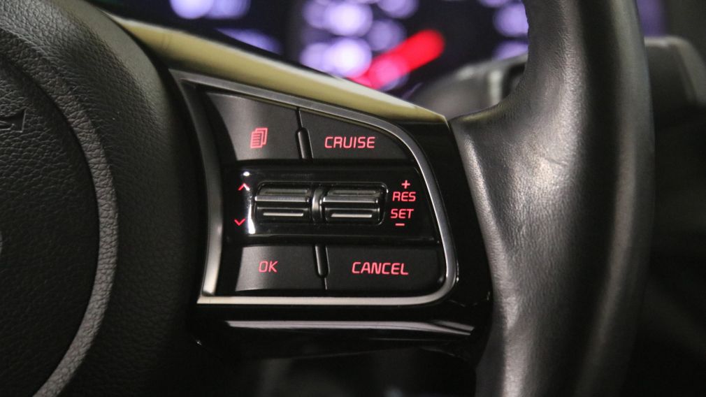 Kia Forte EX 2019 d&rsquo;occasion à vendre - 16