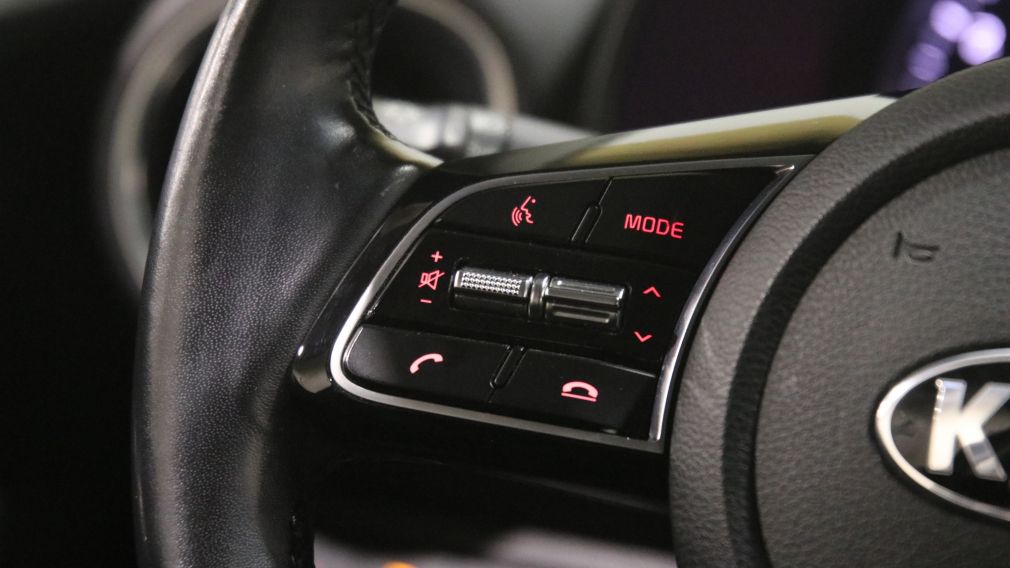 Kia Forte EX 2019 d&rsquo;occasion à vendre - 15