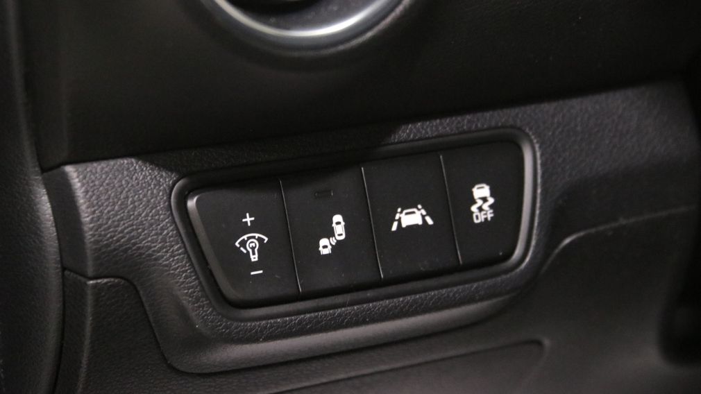 Kia Forte EX 2019 d&rsquo;occasion à vendre - 12