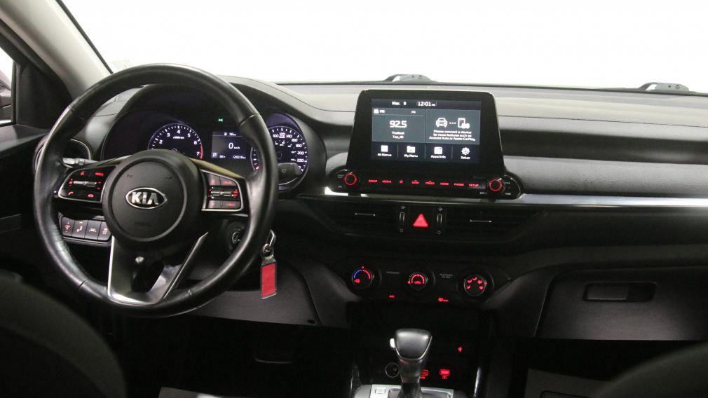 Kia Forte EX 2019 d&rsquo;occasion à vendre - 13
