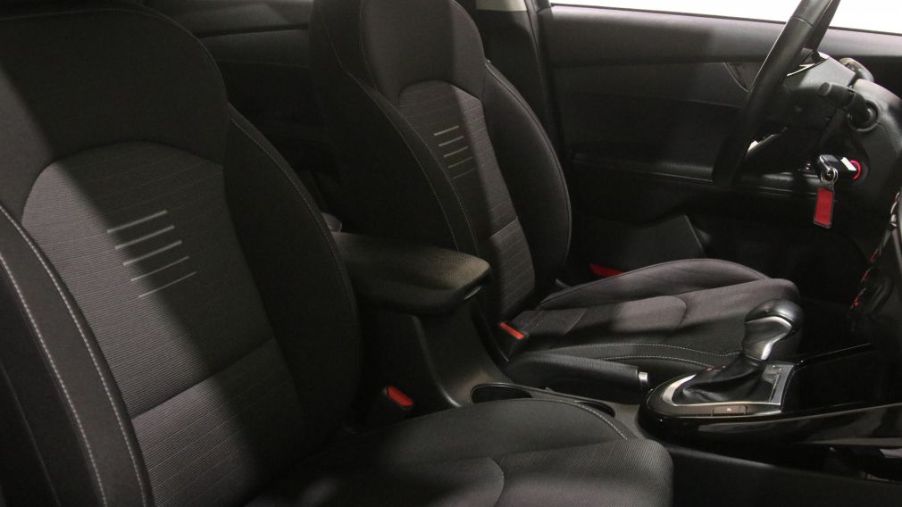 Kia Forte EX 2019 d&rsquo;occasion à vendre - 24